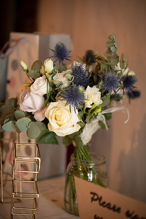 Wedding photographer Fitzleroi Barn Weddings