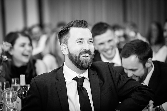 Wedding photographer Fitzleroi Barn Weddings