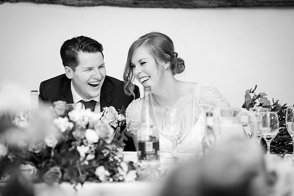 Wedding photographer Fitzleroi Barn Weddings