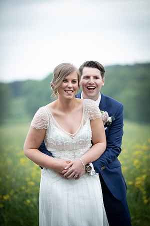 Wedding photographer Fitzleroi Barn Weddings