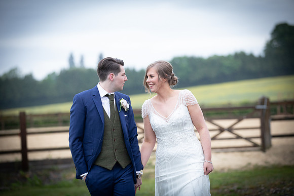 Fitzleroi Barn Weddings