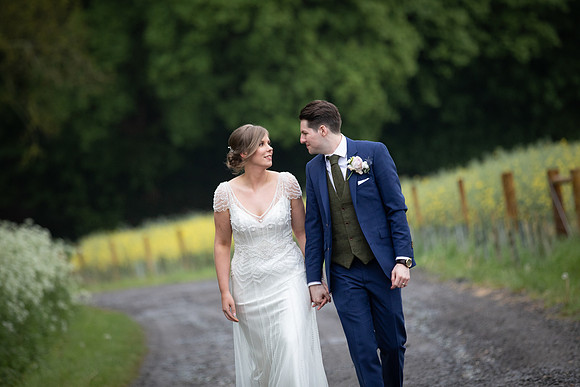 Fitzleroi Barn Weddings