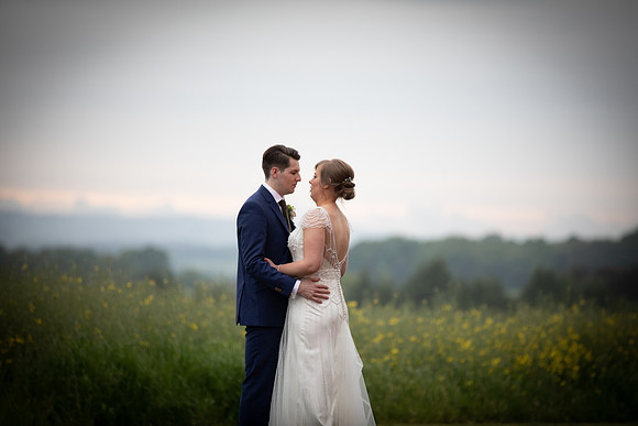Fitzleroi Barn Weddings