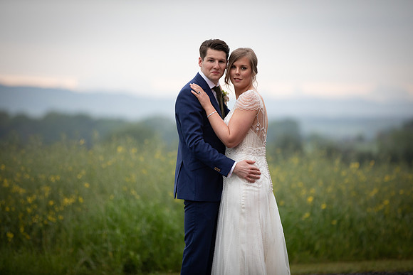 Fitzleroi Barn Weddings