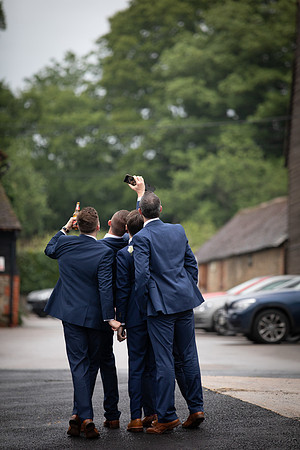 Fitzleroi Barn Weddings