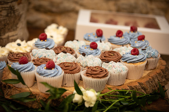 Fitzleroi Barn Weddings