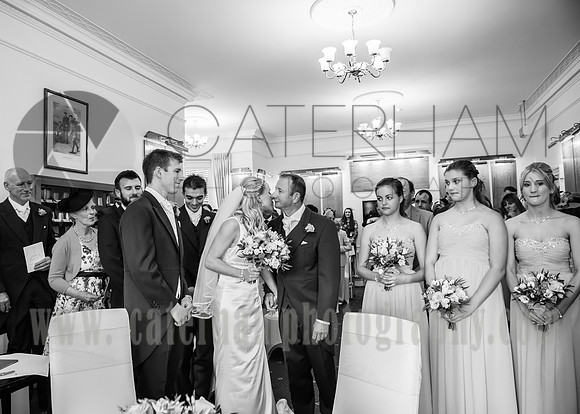 Tyrrells Wood Golf Club, Surrey Wedding Photographer, Surrey Weddings, Wedding Venue, Wedding Guests