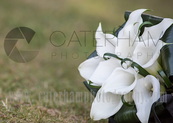 Surrey wedding photographer Gorse Hill Wedding Woking