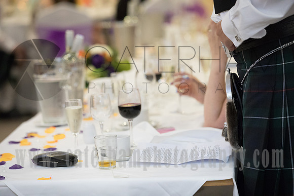 Surrey wedding photographer reigate hill golf club weddings