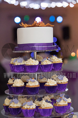 Surrey wedding photographer reigate hill golf club weddings