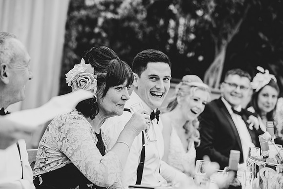 Surrey wedding photographer : denbies Dorking wedding