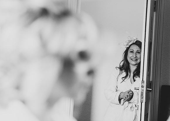 surrey wedding photographer: beautiful details