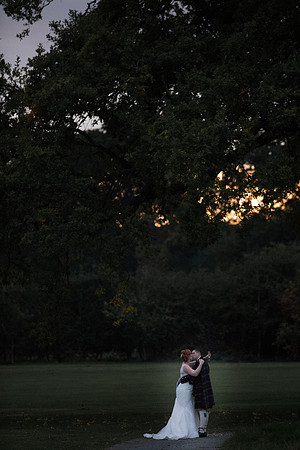 Surrey wedding photographer
