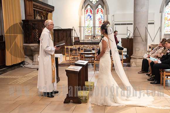 St Matthias Richmond, London Wedding Venue, London Wedding Church, London Wedding Photographer,