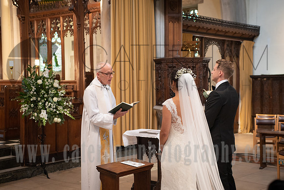 St Matthias Richmond, London Wedding Venue, London Wedding Church, London Wedding Photographer,