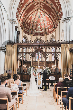 St Matthias Richmond, London Wedding Venue, London Wedding Church, London Wedding Photographer,