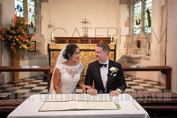 St Matthias Richmond, London Wedding Venue, London Wedding Church, London Wedding Photographer,