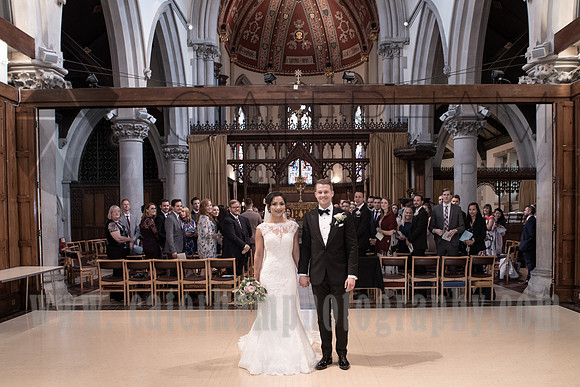 St Matthias Richmond, London Wedding Venue, London Wedding Church, London Wedding Photographer,