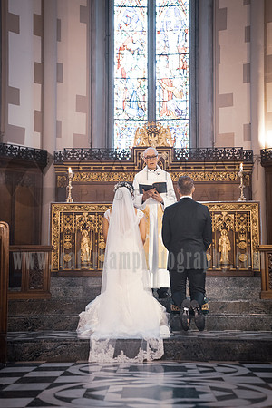 St Matthias Richmond, London Wedding Venue, London Wedding Church, London Wedding Photographer,