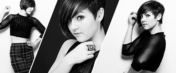 Surrey portrait photographer