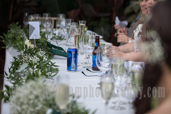 Wedding photography Wisley RHS Garden