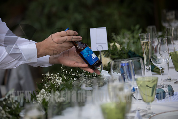 Wedding photography Wisley RHS Garden