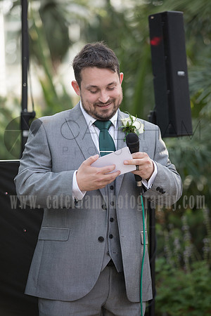 Wedding photography Wisley RHS Garden