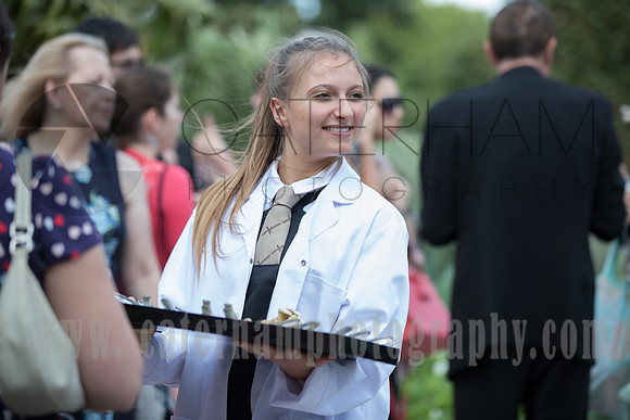 Wedding photography Wisley RHS Garden