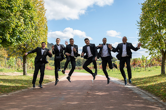 Surrey wedding photographer Denbies Wine Estate Dorking Wedding