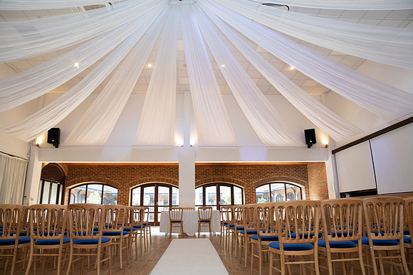 Surrey wedding photographer Denbies Wine Estate Dorking Wedding