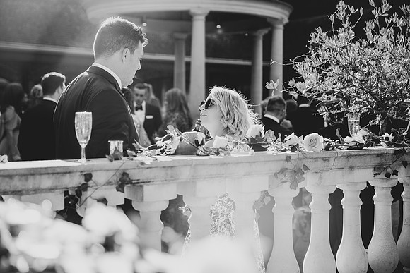 Surrey wedding photographer Denbies Wine Estate Dorking Wedding
