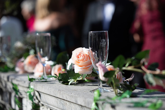 Surrey wedding photographer Denbies Wine Estate Dorking Wedding