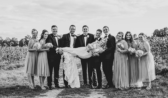 Surrey wedding photographer Denbies Wine Estate Dorking Wedding