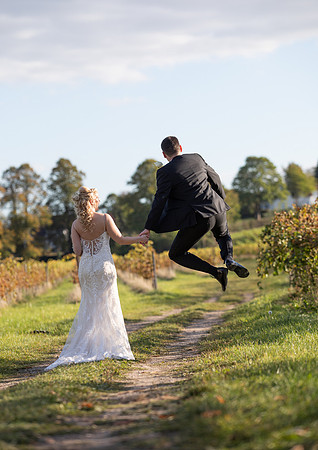 Surrey wedding photographer Denbies Wine Estate Dorking Wedding