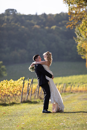 Surrey wedding photographer Denbies Wine Estate Dorking Wedding