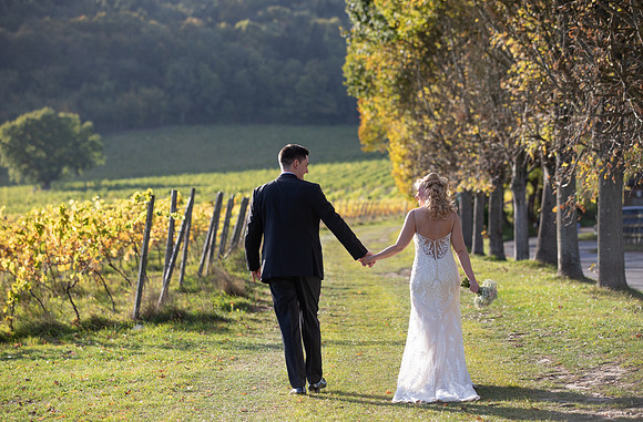 Surrey wedding photographer Denbies Wine Estate Dorking Wedding