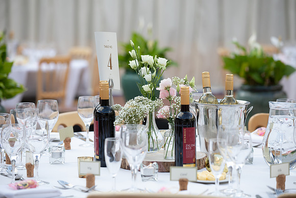 Surrey wedding photographer Denbies Wine Estate Dorking Wedding