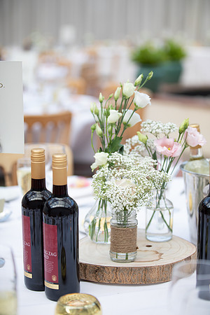 Surrey wedding photographer Denbies Wine Estate Dorking Wedding