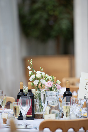Surrey wedding photographer Denbies Wine Estate Dorking Wedding