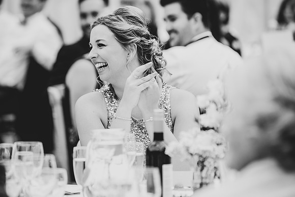 Surrey wedding photographer Denbies Wine Estate Dorking Wedding, Guests