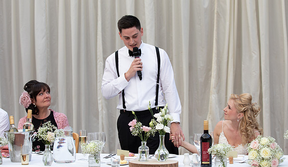 Surrey wedding photographer Denbies Wine Estate Dorking Wedding