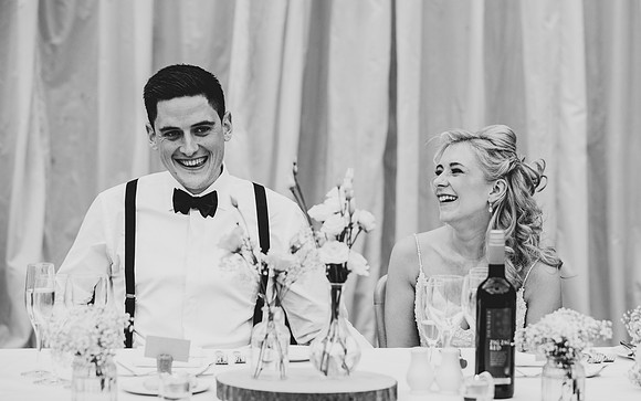 Surrey wedding photographer Denbies Wine Estate Dorking Wedding