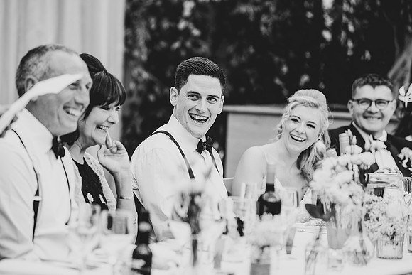 Surrey wedding photographer Denbies Wine Estate Dorking Wedding