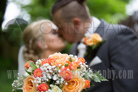 Bouquet, St Mary the Virgin, Bletchingley Weddings, Surrey Wedding Photographer, Wedding Photography