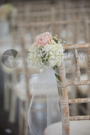 Surrey wedding photographer Morden Hall Weddings