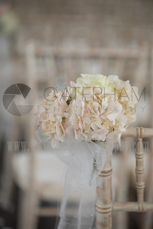 Surrey wedding photographer Morden Hall Weddings