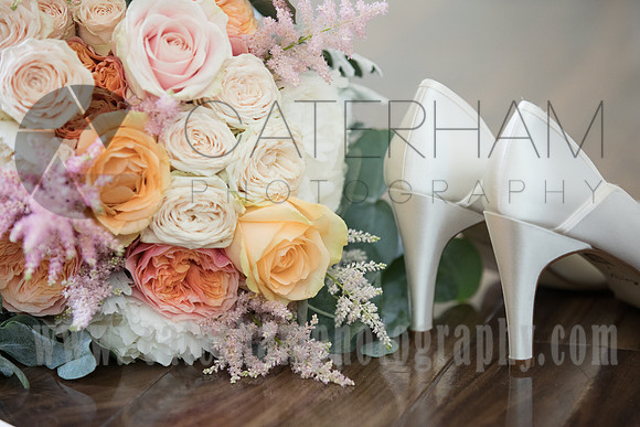 Surrey wedding photographer Morden Hall Weddings