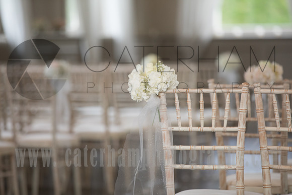 Surrey wedding photographer Morden Hall Weddings