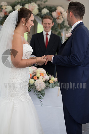 Surrey wedding photographer Morden Hall Weddings
