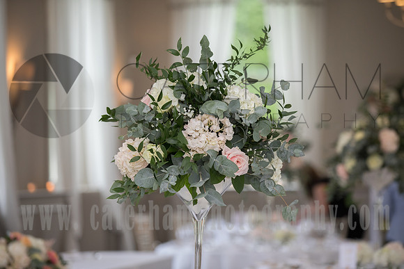 Surrey wedding photographer Morden Hall Weddings